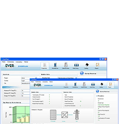 Tilbehør til Solcelleanlæg – Everplan software
