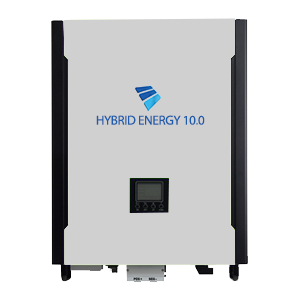 HYBRID ENERGY 10 kWp INVERTER