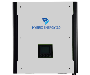Hybrid inverter – Hybrid Energy 3.0 inverter