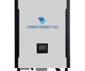 Hybrid inverter – Hybrid Energy 10.0